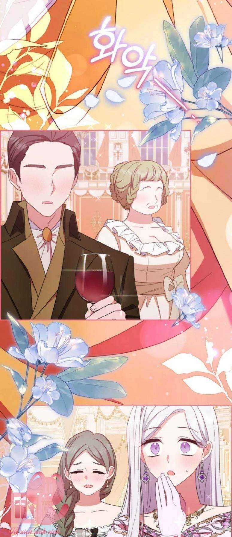 Được Yêu Thương Mà Còn Ngại Ngùng Sao! Chương 91 trang 63