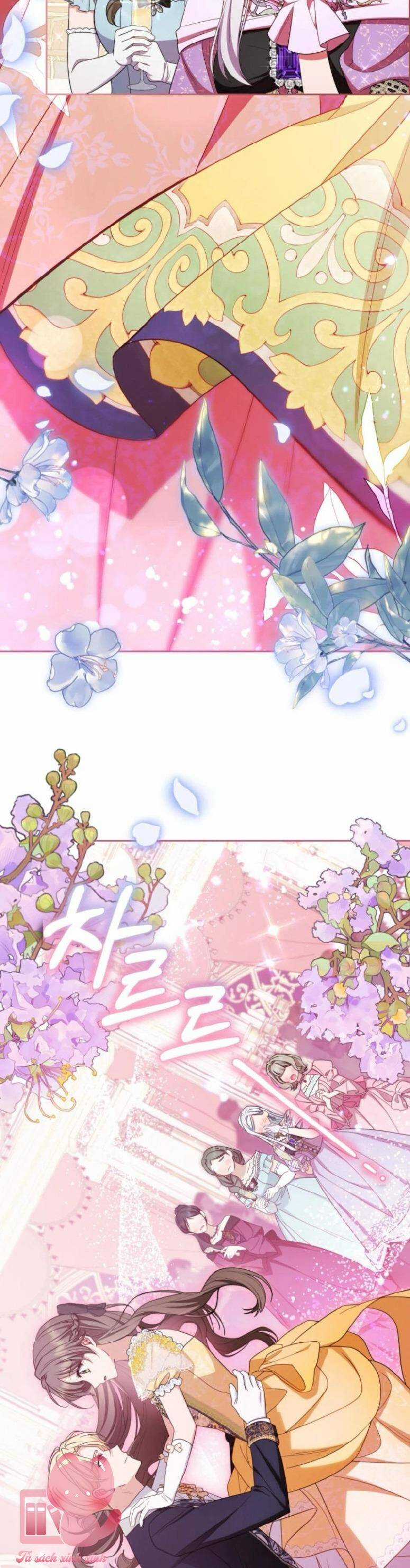 Được Yêu Thương Mà Còn Ngại Ngùng Sao! Chương 91 trang 64