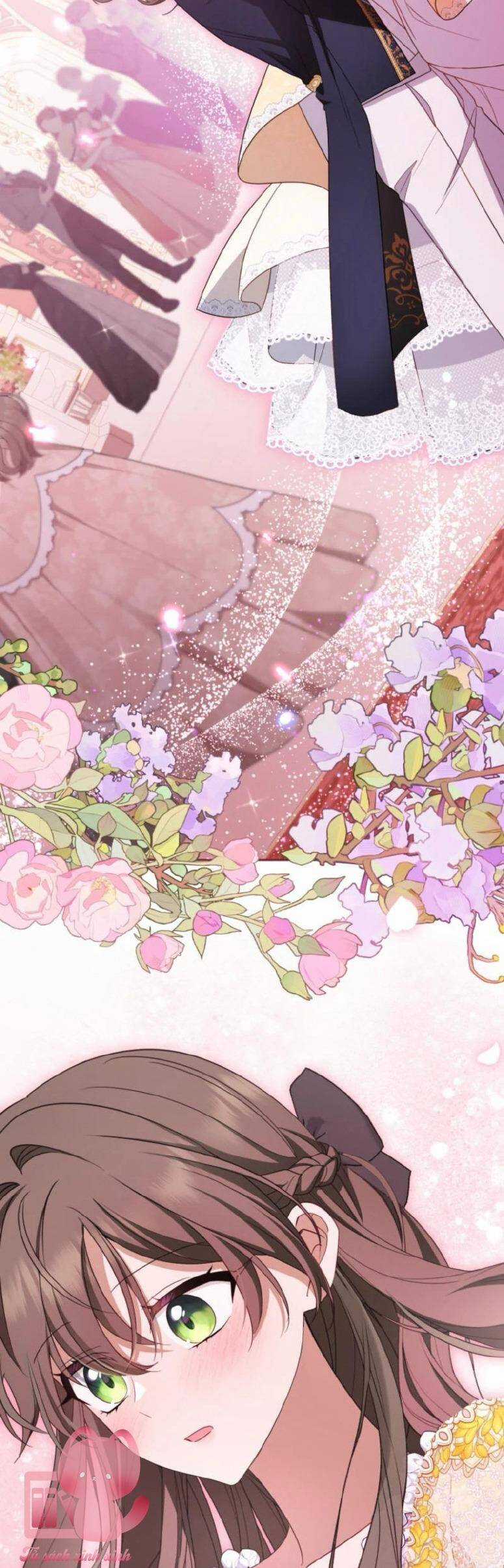 Được Yêu Thương Mà Còn Ngại Ngùng Sao! Chương 91 trang 65