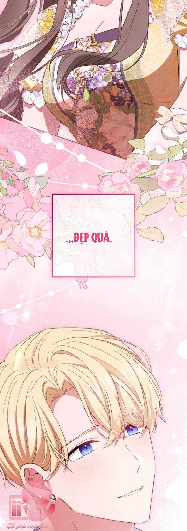 Được Yêu Thương Mà Còn Ngại Ngùng Sao! Chương 91 trang 66