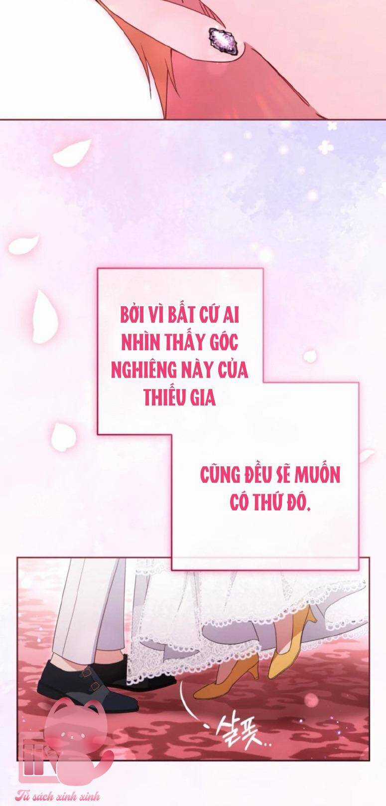 Được Yêu Thương Mà Còn Ngại Ngùng Sao! Chương 91 trang 68