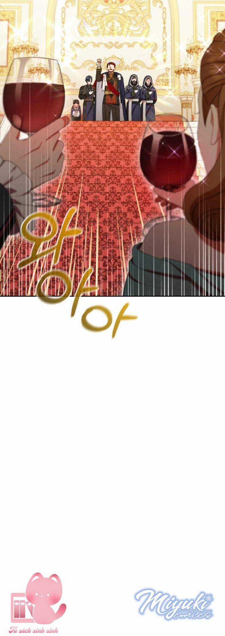 Được Yêu Thương Mà Còn Ngại Ngùng Sao! Chương 91 trang 7