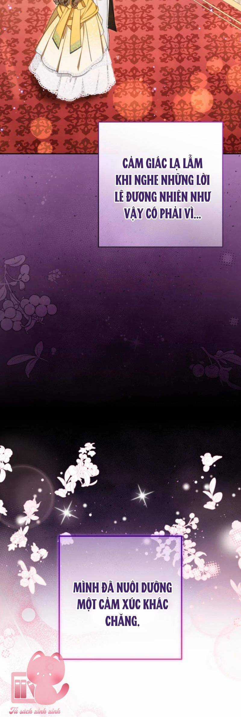 Được Yêu Thương Mà Còn Ngại Ngùng Sao! Chương 91 trang 70