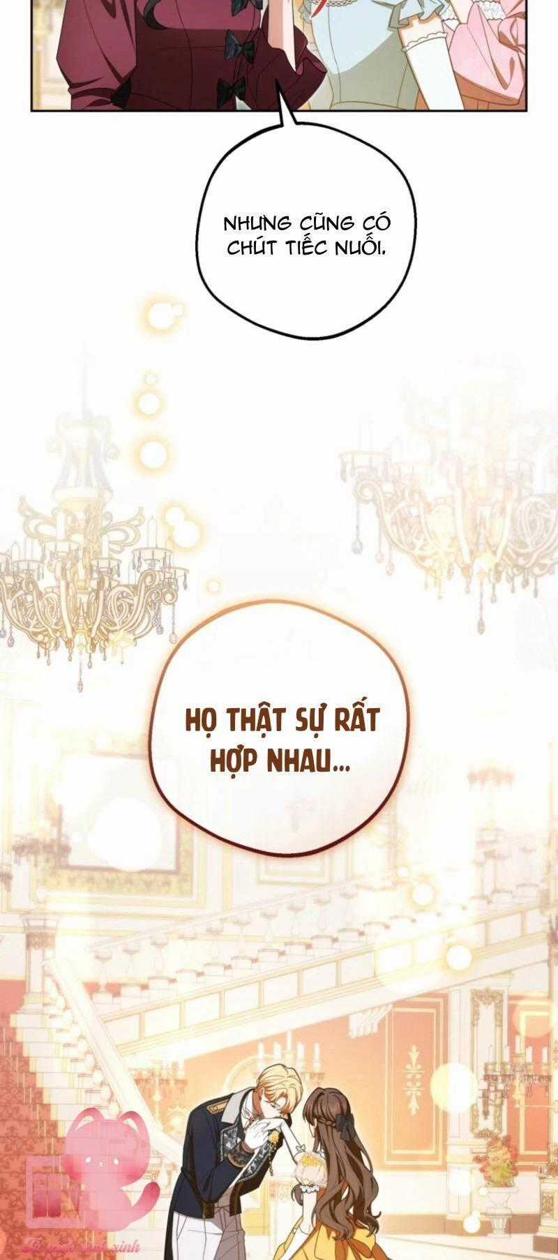 Được Yêu Thương Mà Còn Ngại Ngùng Sao! Chương 91 trang 72