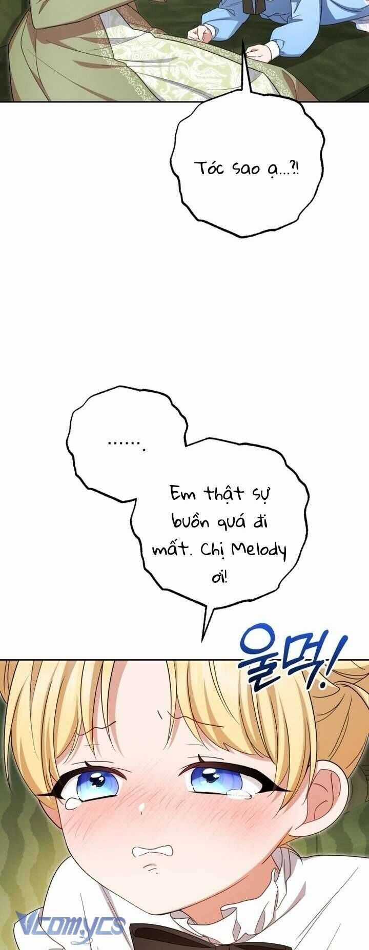 Được Yêu Thương Mà Còn Ngại Ngùng Sao! Chương 92 trang 10