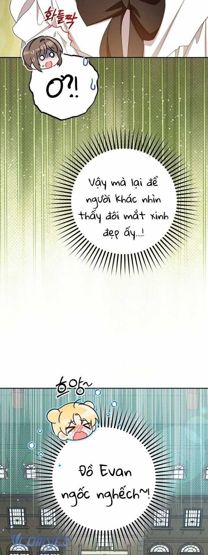 Được Yêu Thương Mà Còn Ngại Ngùng Sao! Chương 92 trang 11