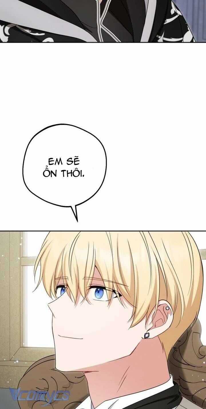 Được Yêu Thương Mà Còn Ngại Ngùng Sao! Chương 92 trang 19