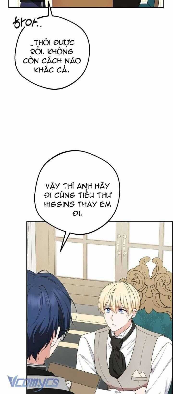 Được Yêu Thương Mà Còn Ngại Ngùng Sao! Chương 92 trang 21