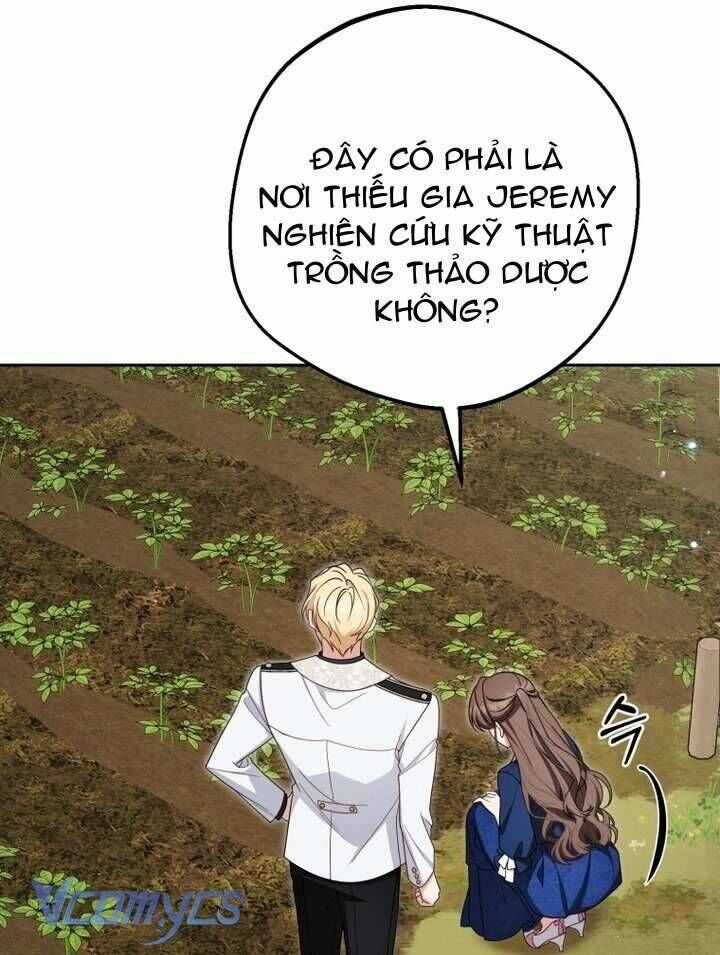 Được Yêu Thương Mà Còn Ngại Ngùng Sao! Chương 92 trang 24