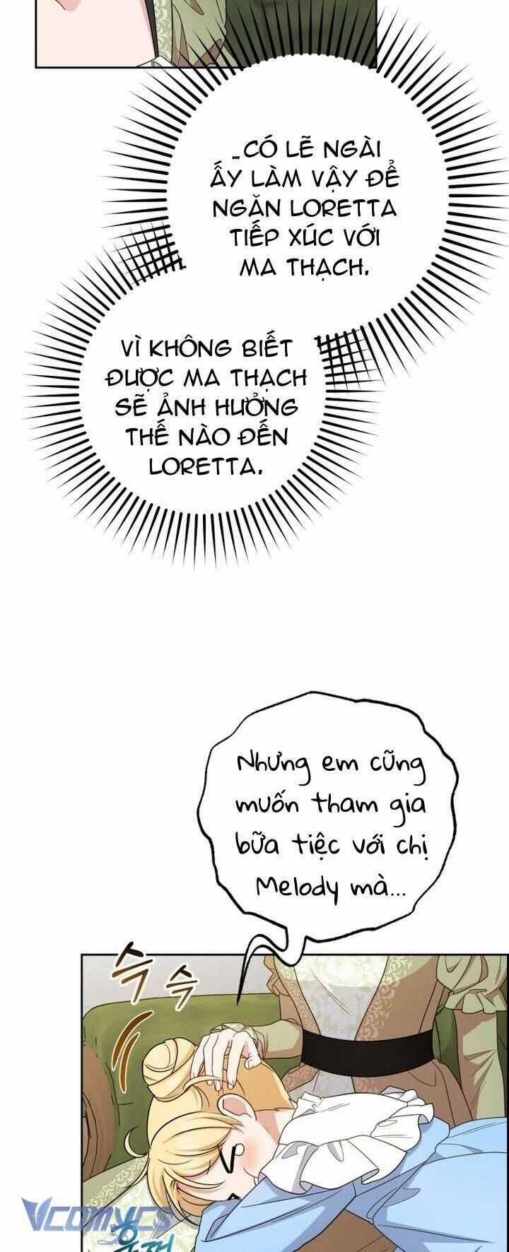 Được Yêu Thương Mà Còn Ngại Ngùng Sao! Chương 92 trang 3