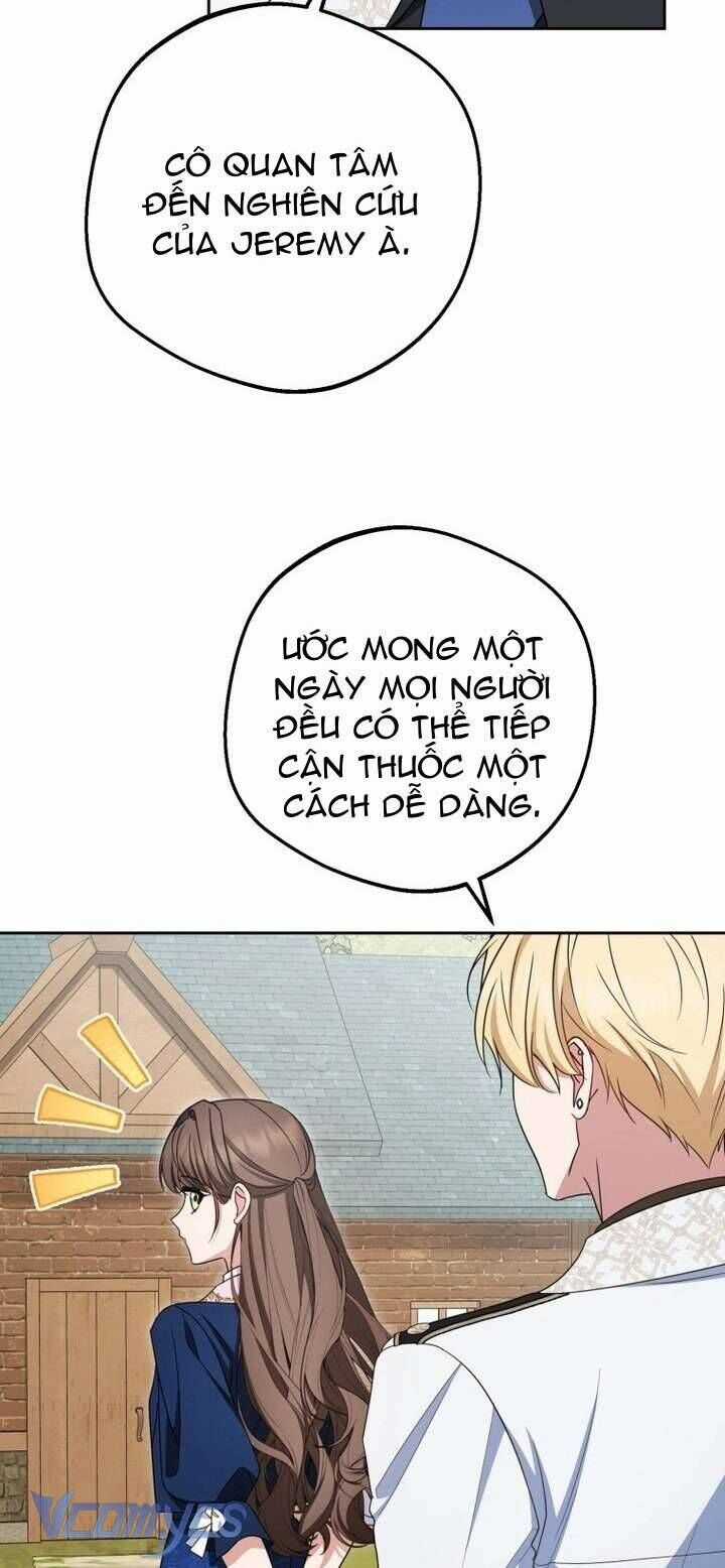 Được Yêu Thương Mà Còn Ngại Ngùng Sao! Chương 92 trang 31