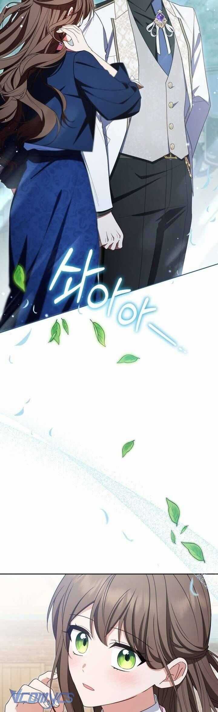 Được Yêu Thương Mà Còn Ngại Ngùng Sao! Chương 92 trang 33