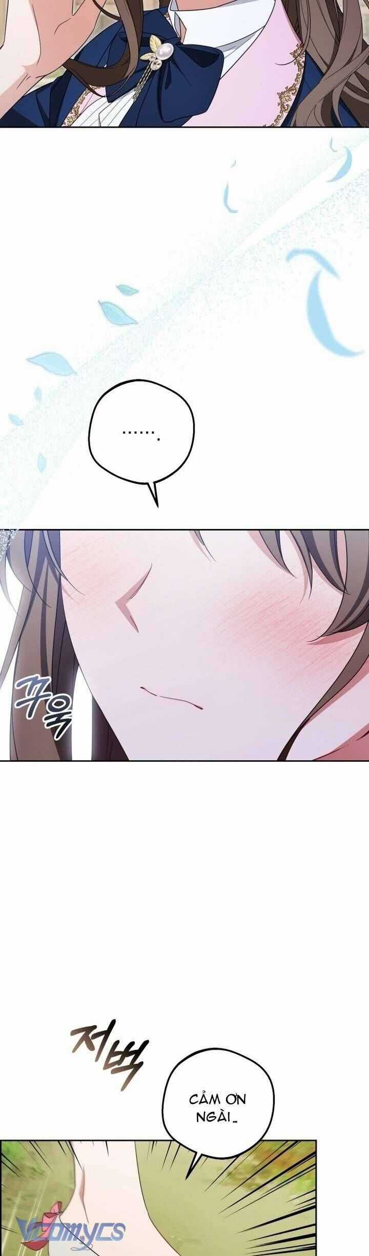 Được Yêu Thương Mà Còn Ngại Ngùng Sao! Chương 92 trang 34