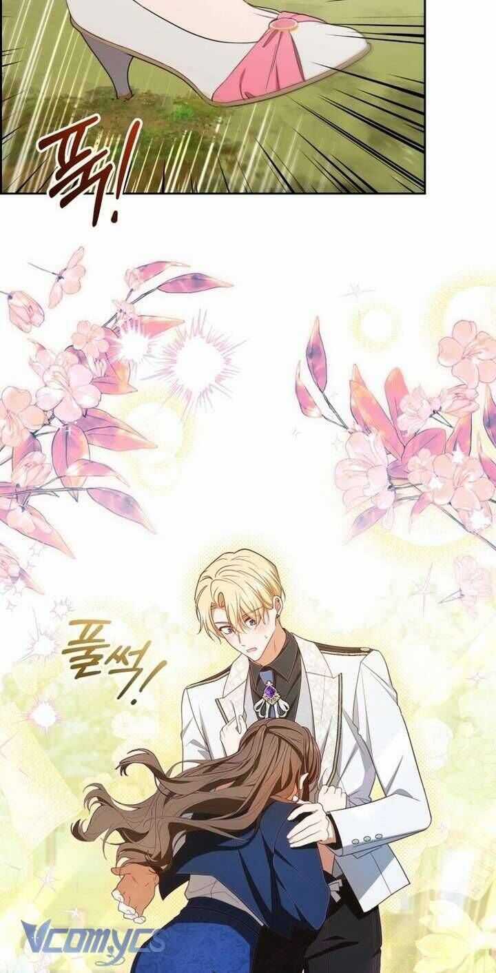 Được Yêu Thương Mà Còn Ngại Ngùng Sao! Chương 92 trang 35