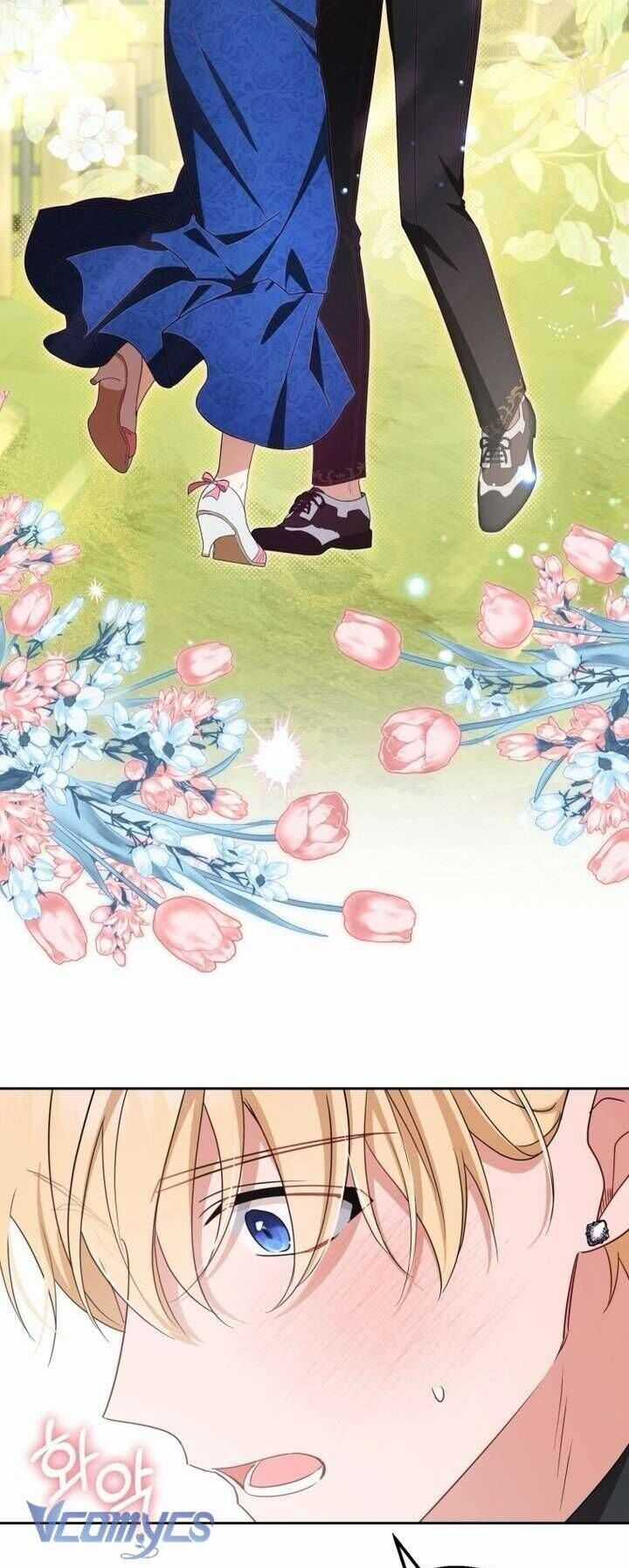 Được Yêu Thương Mà Còn Ngại Ngùng Sao! Chương 92 trang 36