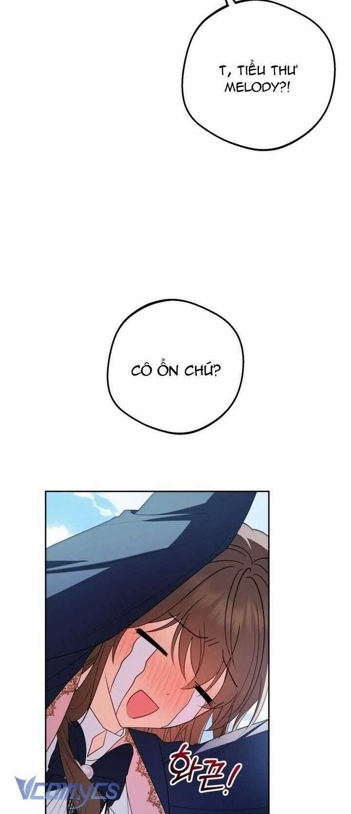 Được Yêu Thương Mà Còn Ngại Ngùng Sao! Chương 92 trang 37