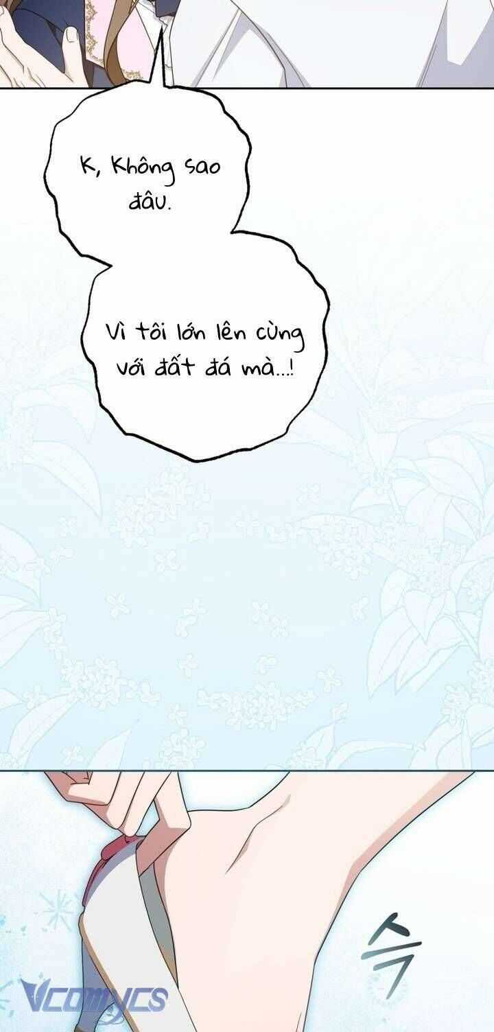 Được Yêu Thương Mà Còn Ngại Ngùng Sao! Chương 92 trang 39