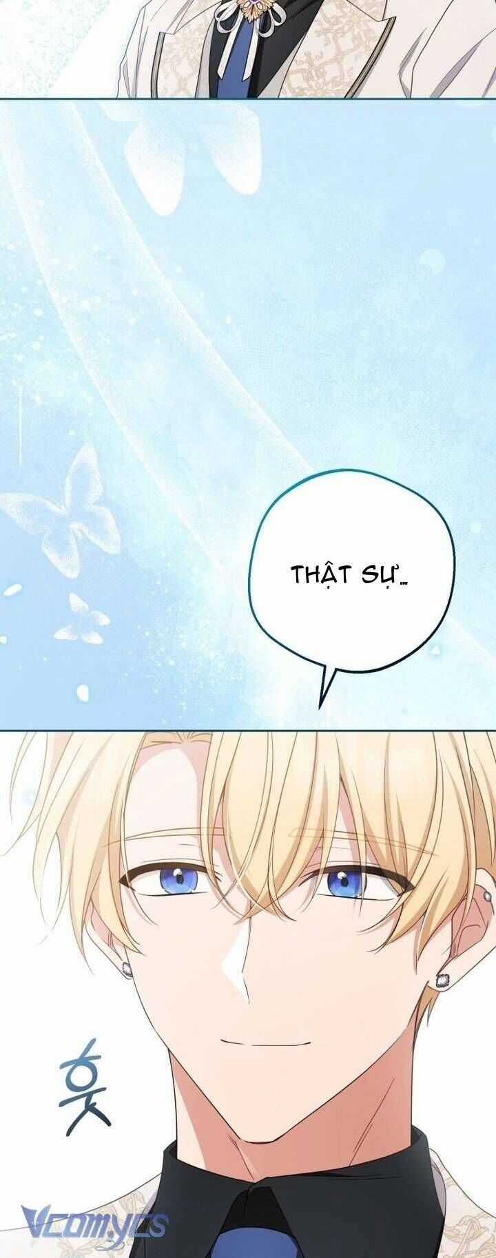 Được Yêu Thương Mà Còn Ngại Ngùng Sao! Chương 92 trang 43