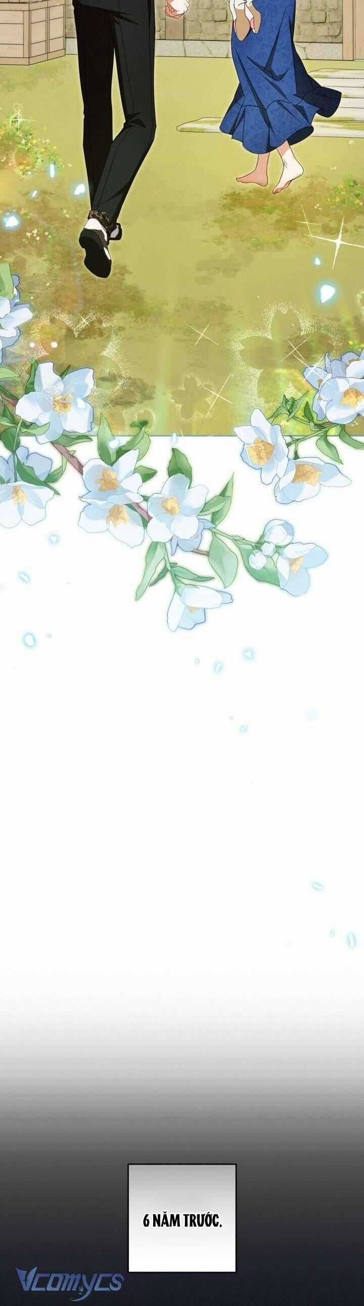 Được Yêu Thương Mà Còn Ngại Ngùng Sao! Chương 92 trang 45