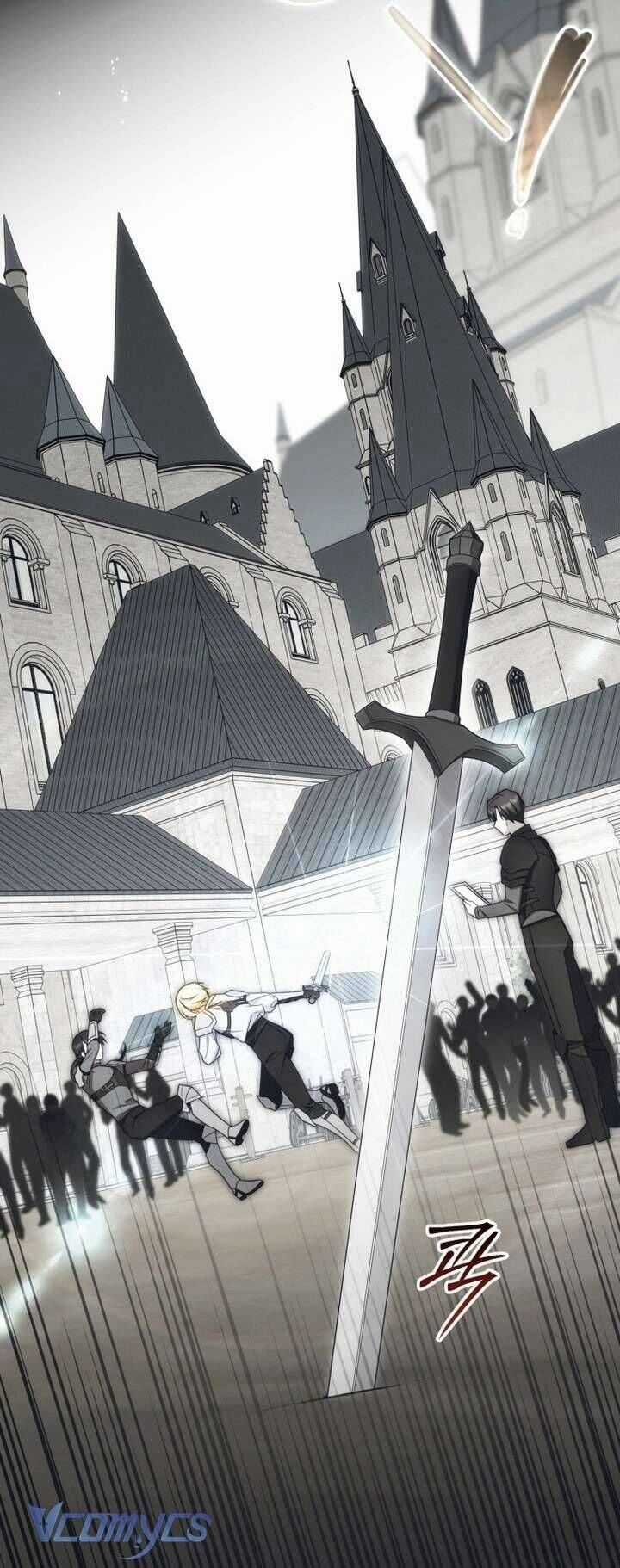 Được Yêu Thương Mà Còn Ngại Ngùng Sao! Chương 92 trang 49