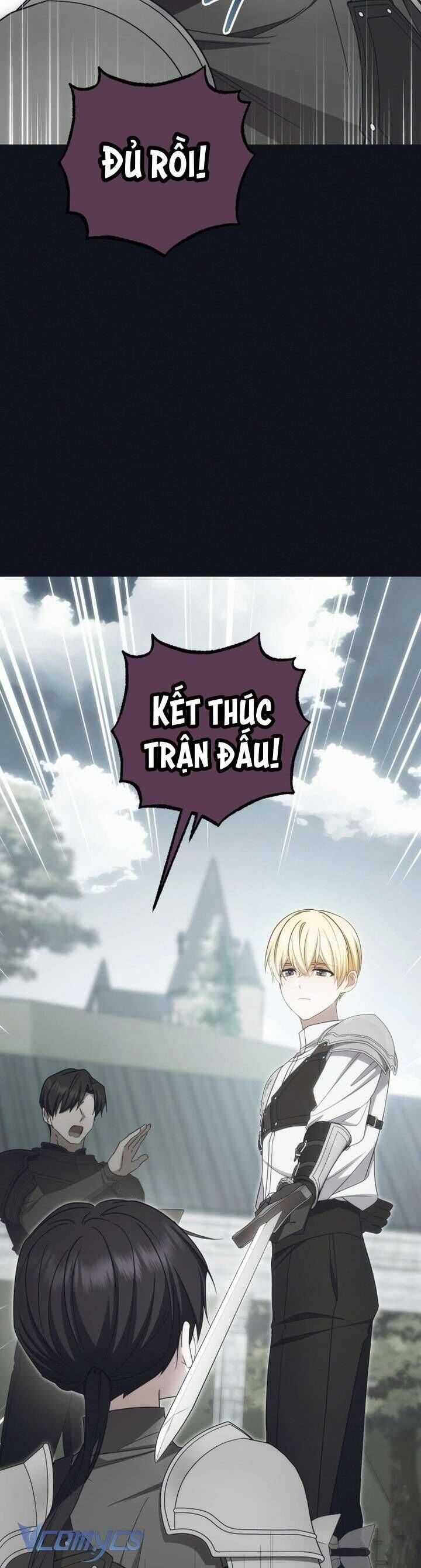 Được Yêu Thương Mà Còn Ngại Ngùng Sao! Chương 92 trang 51