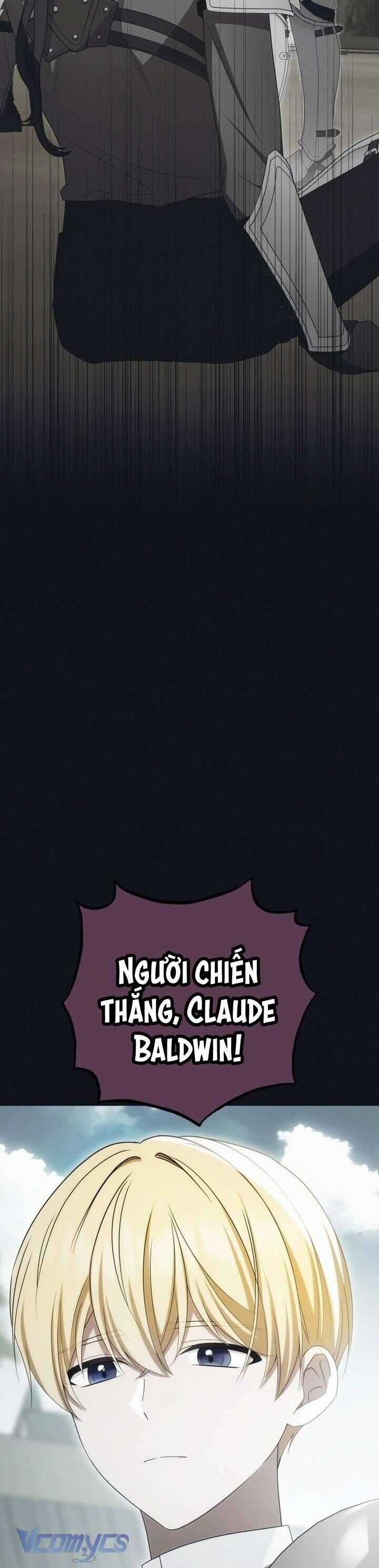 Được Yêu Thương Mà Còn Ngại Ngùng Sao! Chương 92 trang 52