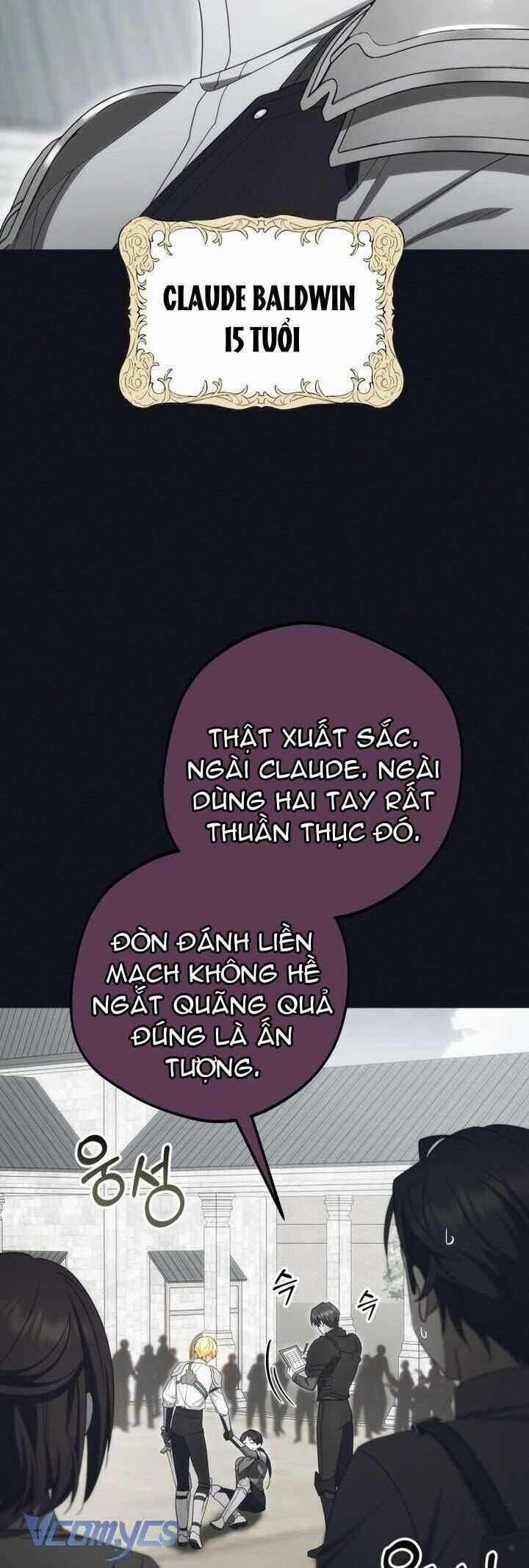 Được Yêu Thương Mà Còn Ngại Ngùng Sao! Chương 92 trang 53