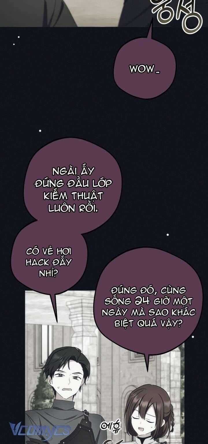 Được Yêu Thương Mà Còn Ngại Ngùng Sao! Chương 92 trang 54