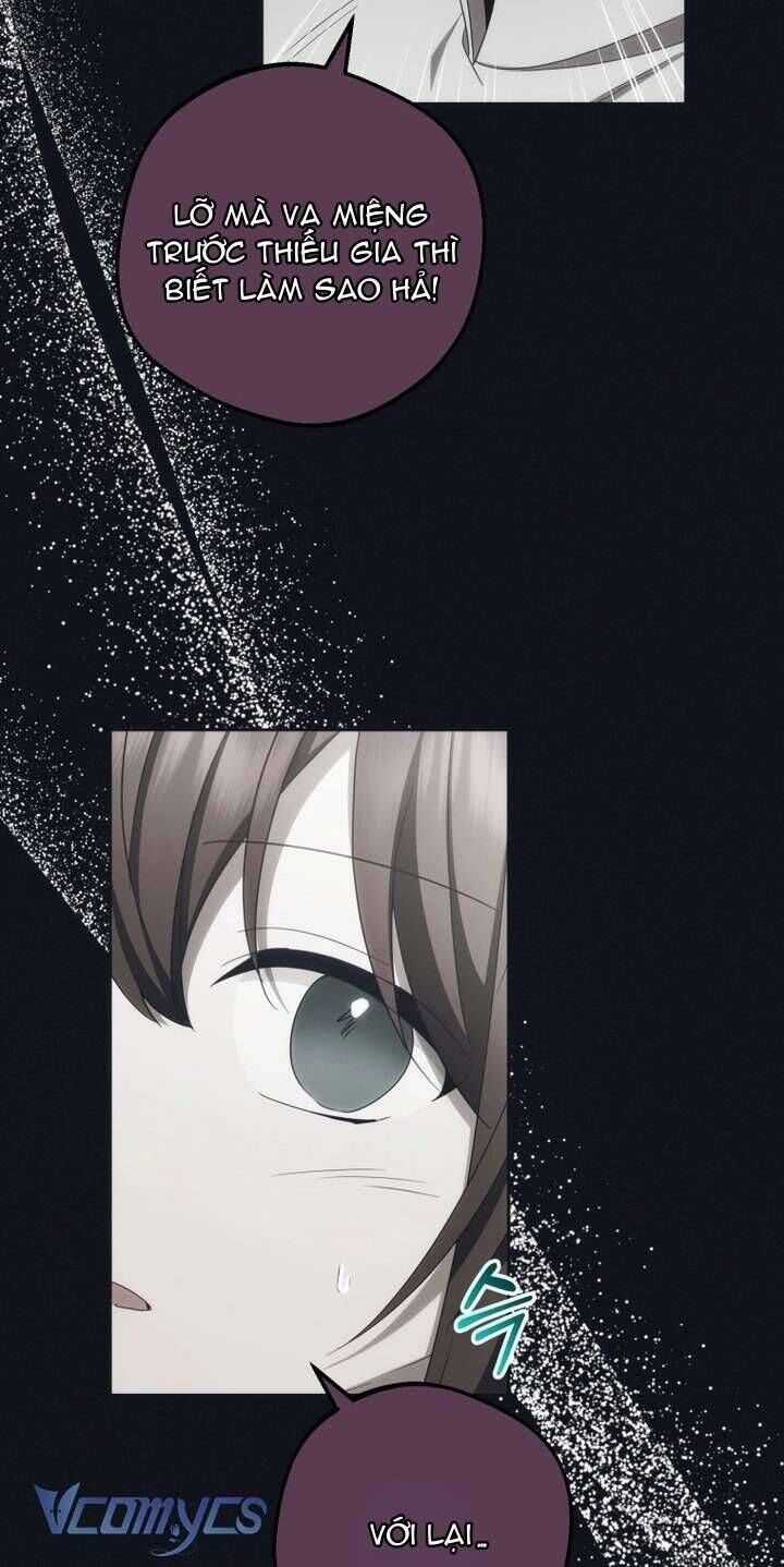 Được Yêu Thương Mà Còn Ngại Ngùng Sao! Chương 92 trang 56