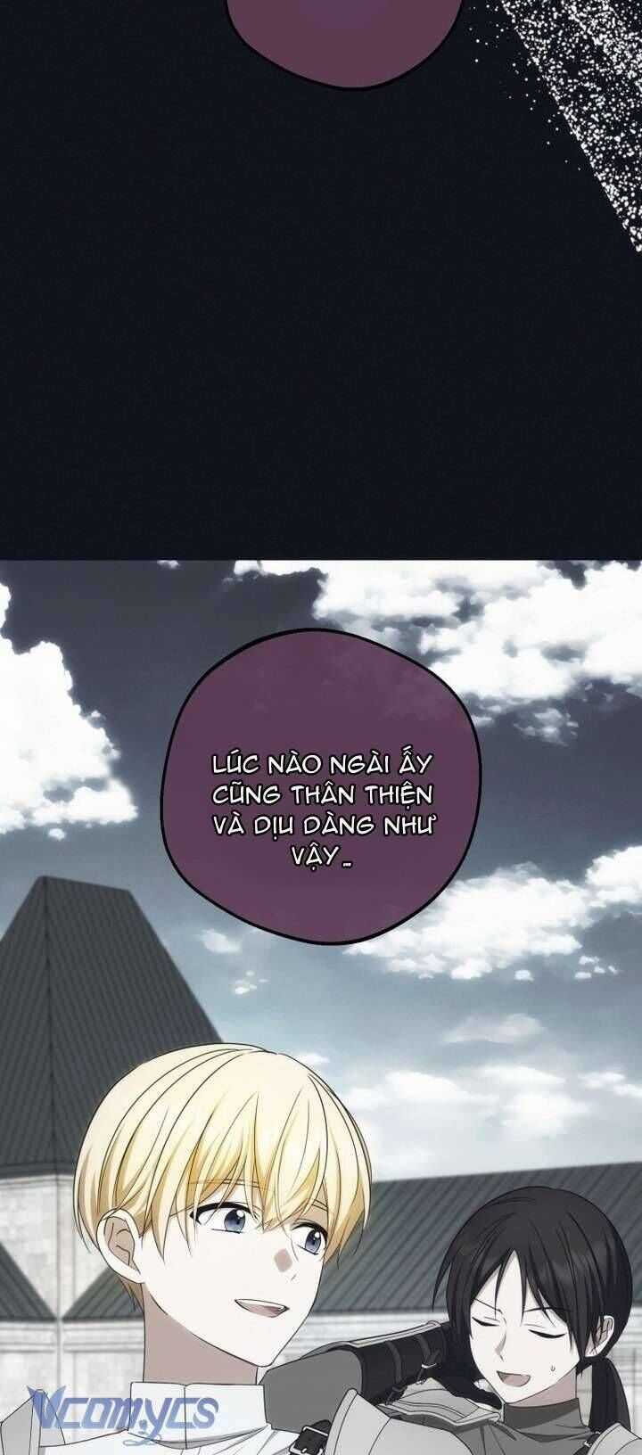 Được Yêu Thương Mà Còn Ngại Ngùng Sao! Chương 92 trang 57