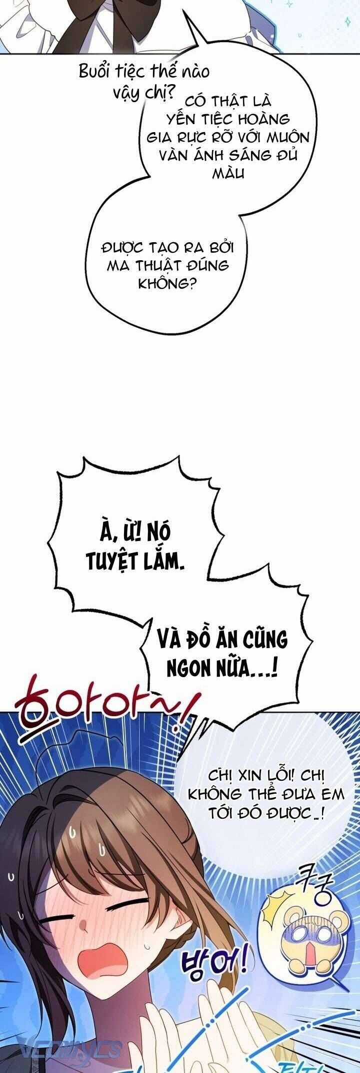 Được Yêu Thương Mà Còn Ngại Ngùng Sao! Chương 92 trang 6