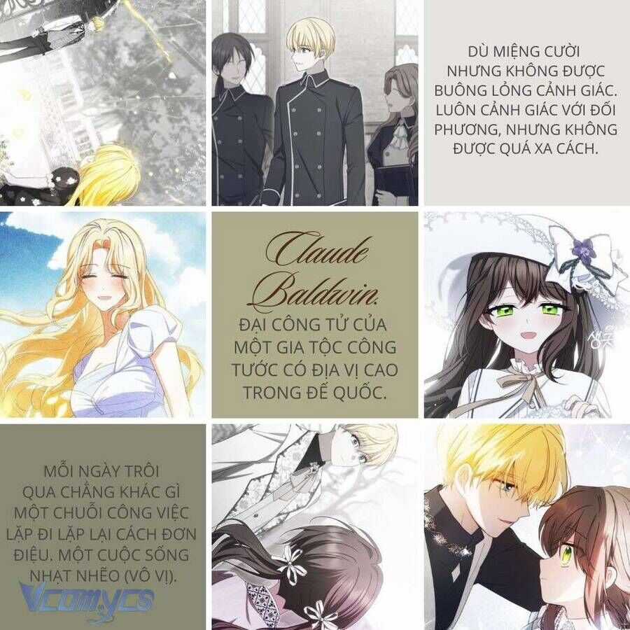 Được Yêu Thương Mà Còn Ngại Ngùng Sao! Chương 92 trang 60