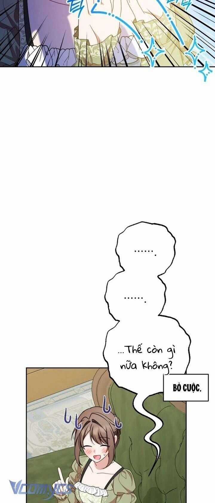 Được Yêu Thương Mà Còn Ngại Ngùng Sao! Chương 92 trang 7