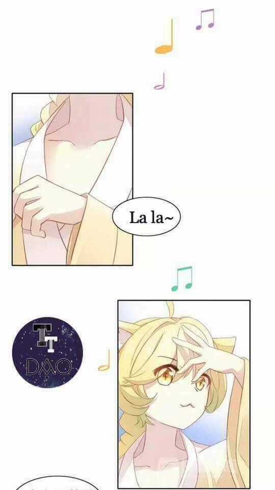 Dưới Móng Vuốt Mèo Chapter 10 trang 1