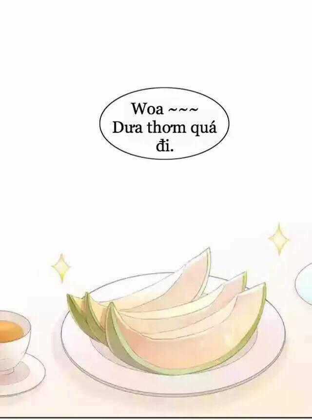 Dưới Móng Vuốt Mèo Chapter 12 trang 1