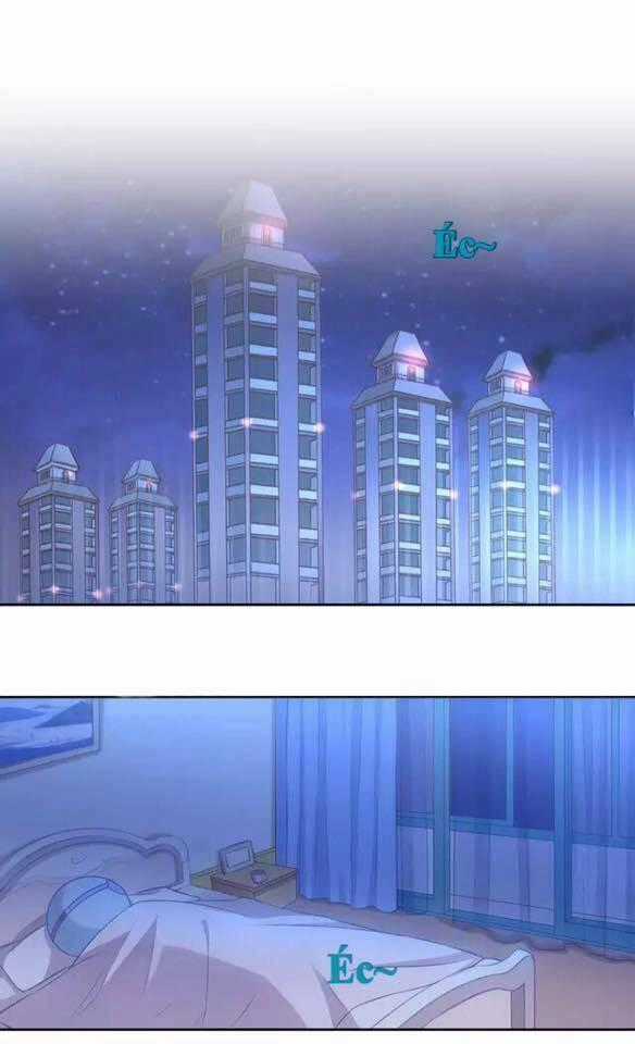 Dưới Móng Vuốt Mèo Chapter 13 trang 1