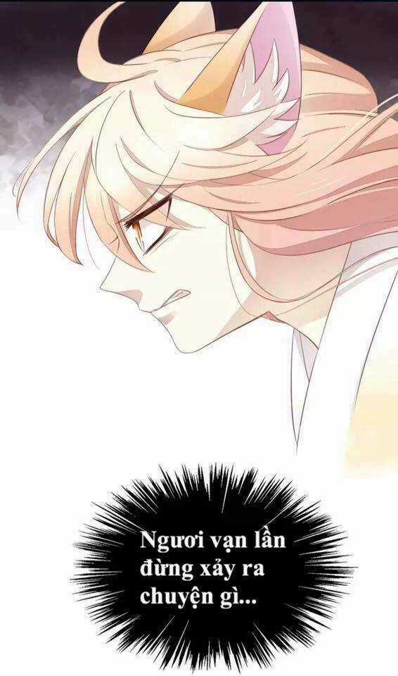 Dưới Móng Vuốt Mèo Chapter 14 trang 26