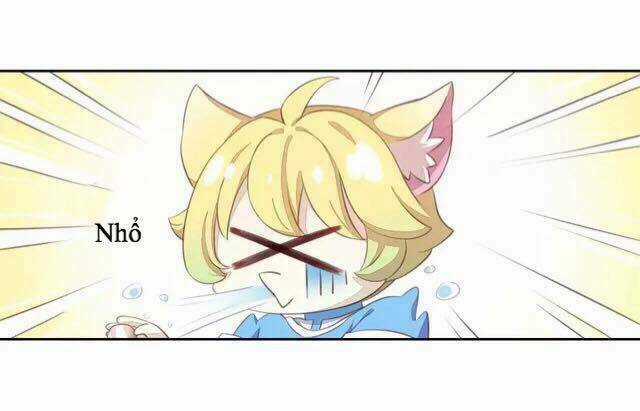 Dưới Móng Vuốt Mèo Chapter 14 trang 3