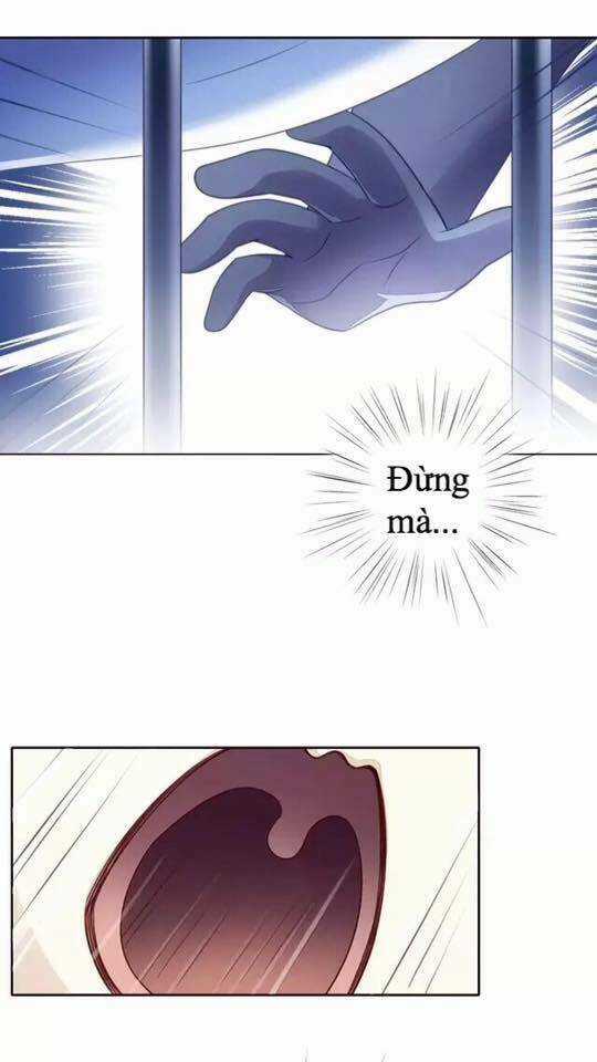 Dưới Móng Vuốt Mèo Chapter 14 trang 37