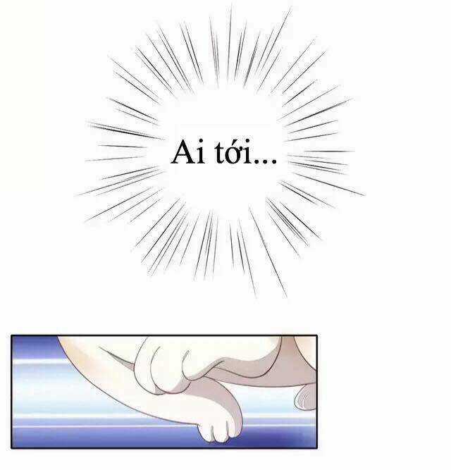 Dưới Móng Vuốt Mèo Chapter 14 trang 38