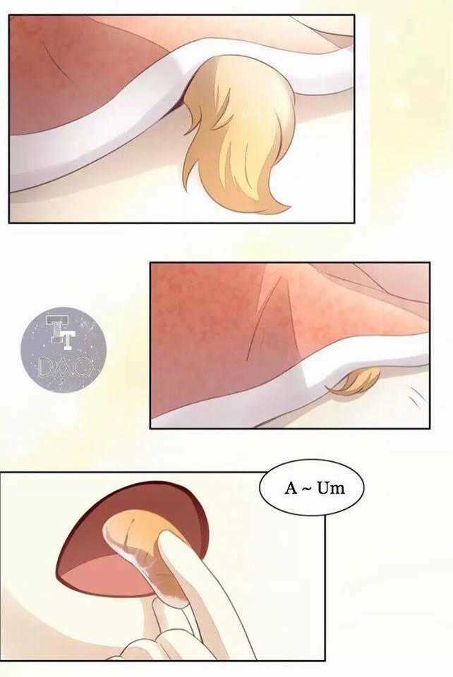 Dưới Móng Vuốt Mèo Chapter 18 trang 1