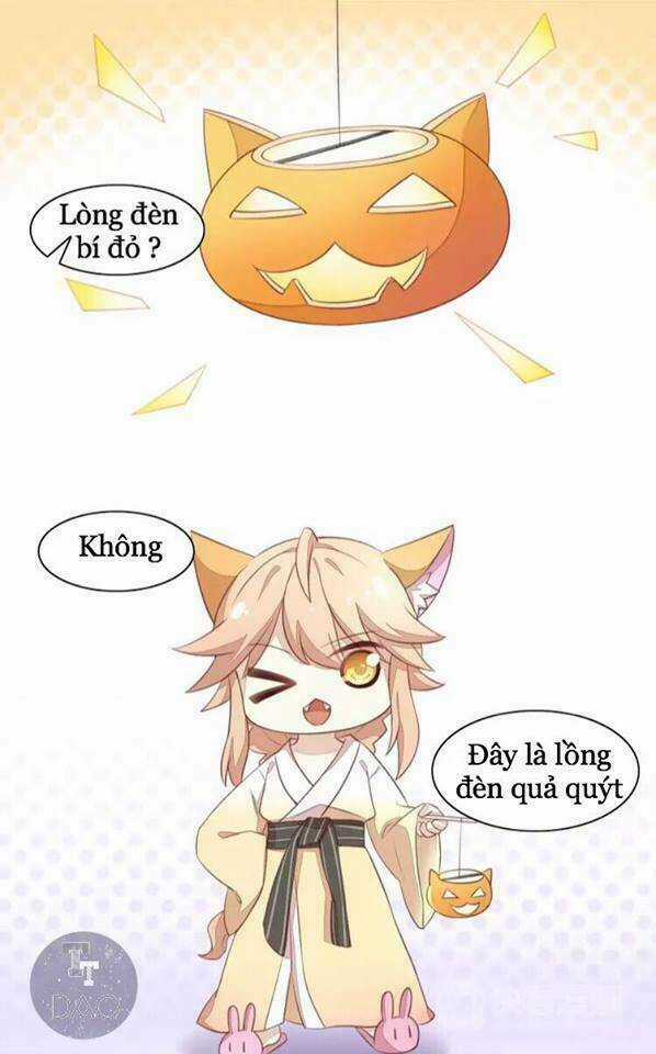 Dưới Móng Vuốt Mèo Chapter 18 trang 38