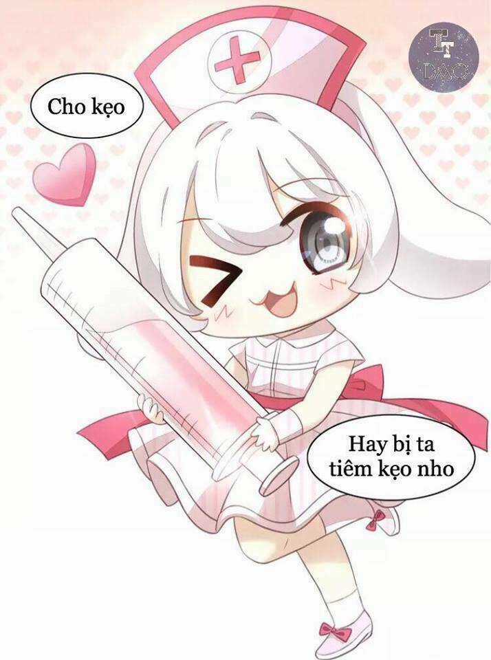 Dưới Móng Vuốt Mèo Chapter 18 trang 45