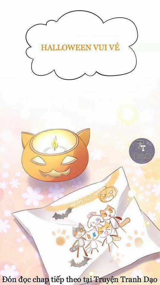 Dưới Móng Vuốt Mèo Chapter 18 trang 50