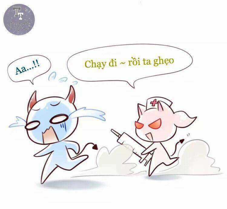 Dưới Móng Vuốt Mèo Chapter 18 trang 55
