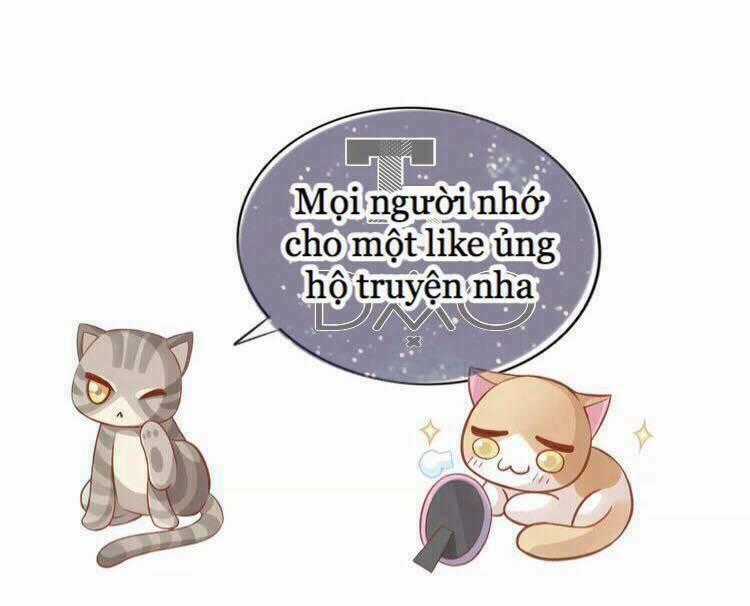 Dưới Móng Vuốt Mèo Chapter 18 trang 58