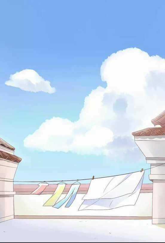 Dưới Móng Vuốt Mèo Chapter 7 trang 13
