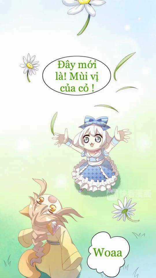 Dưới Móng Vuốt Mèo Chapter 7 trang 40