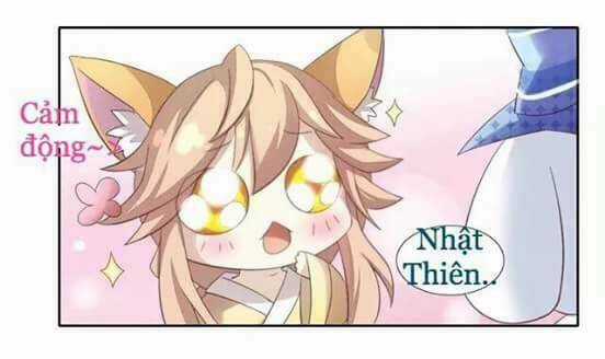 Dưới Móng Vuốt Mèo Chapter 7 trang 41