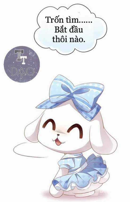 Dưới Móng Vuốt Mèo Chapter 7 trang 7